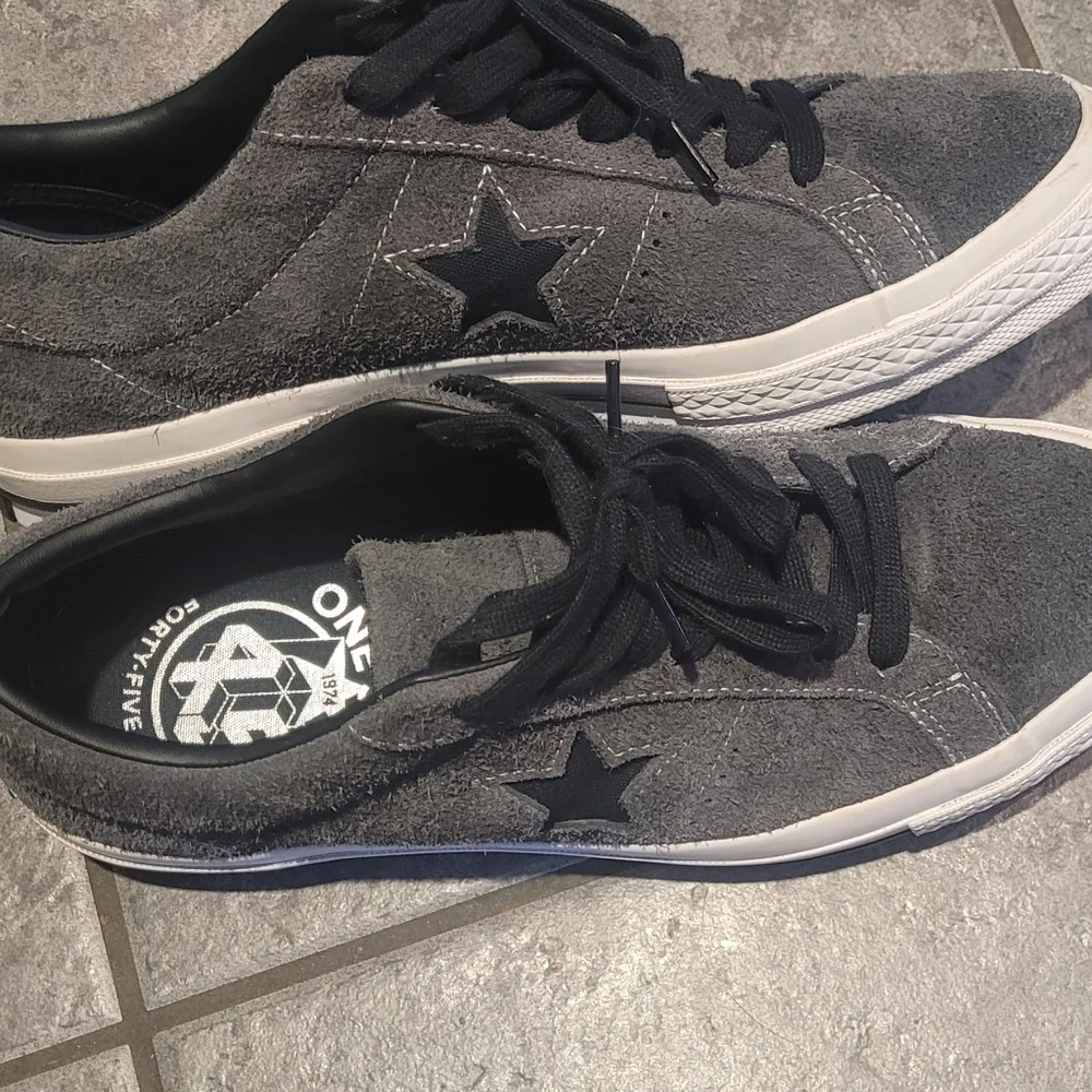 Converse classic one